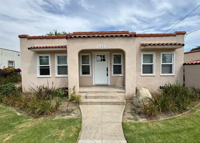 Property at 206 S Santa Cruz St Unit 206, Ventura, CA, 93001, 3 beds, 1 bath, [object Object]