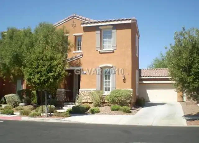 Property at 2411 Brunswick Bay St, Las Vegas, NV, 89135, 4 beds, 3 baths, [object Object]