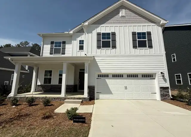 Property at 1342 Hazelnut Ridge Ln, Knightdale, NC, 27545, 5 beds, 3 baths, [object Object]