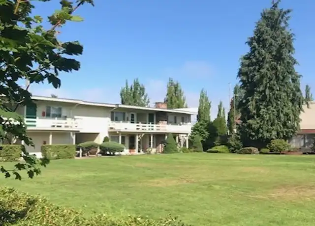 Property at 8605 Hipkins Rd SW Unit 27, Lakewood, WA, 98498, 1 bed, 1 bath, [object Object]