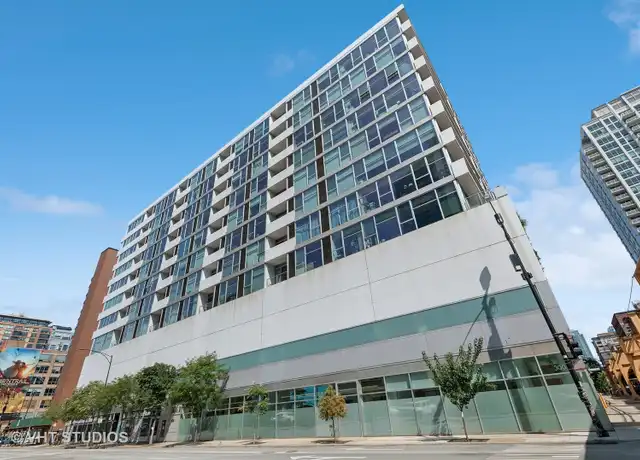 Property at 630 N Franklin St #405, Chicago, IL, 60654, 2 beds, 2 baths, [object Object]