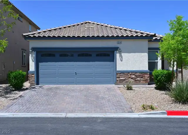 Property at 5649 Alta Peak Ct, Las Vegas, NV, 89118, 4 beds, 2 baths, [object Object]