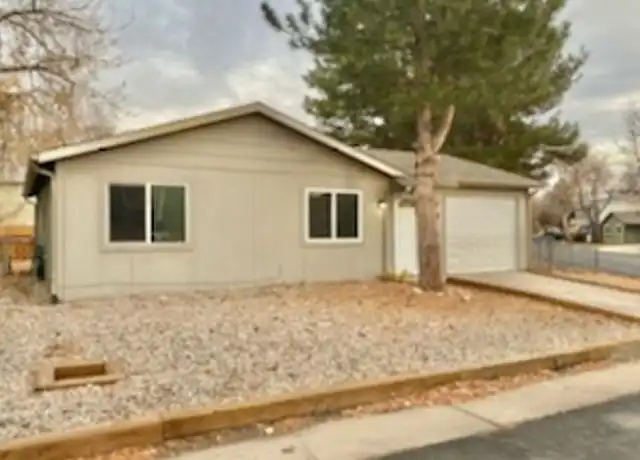 Property at 818 Tracey Pkwy, Fort Collins, CO, 80524, 2 beds, 1 bath, [object Object]