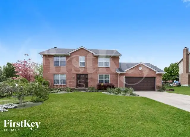 Property at 6163 Juneberry Ct, Liberty Twp, OH, 45011, 4 beds, 2.5 baths, [object Object]