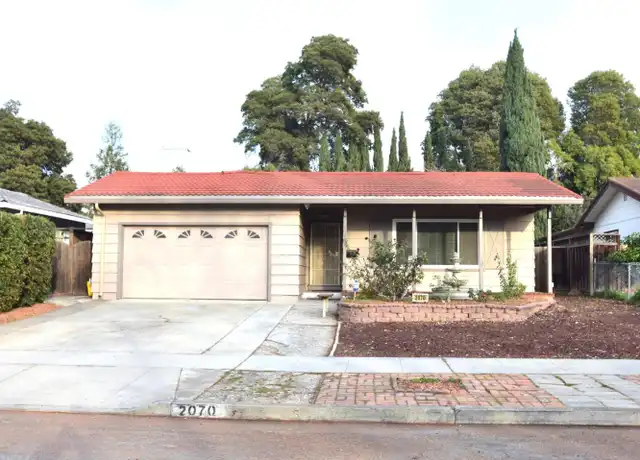 Property at 2070 Sierra Wood Dr, San Jose, CA, 95132, 3 beds, 2 baths, [object Object]