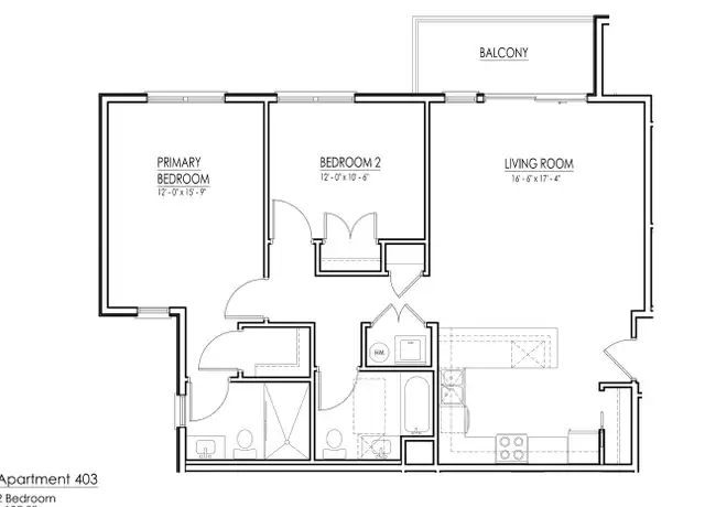 Property at 1722 Springfield Ave Unit 403, Maplewood, NJ, 07040, 2 beds, 2 baths, [object Object]