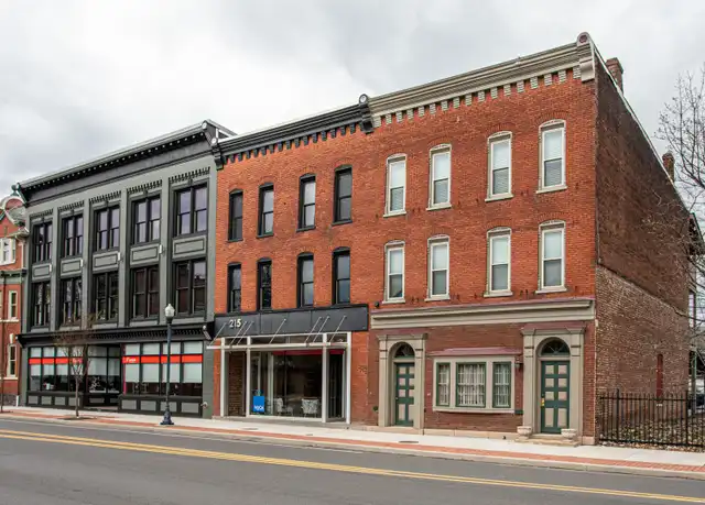 Property at 215 E 3rd St Unit 3D, Williamsport, PA, 17701, 2 beds, 1 bath, [object Object]