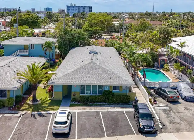 Property at 4421 Poinciana St Unit 1, Lauderdale-By-The-Sea, FL, 33308, 1 bed, 1 bath, [object Object]