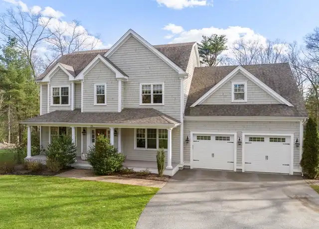 Property at 76 Oxbow Rd, Wayland, MA, 01778, 4 beds, 4.5 baths, [object Object]
