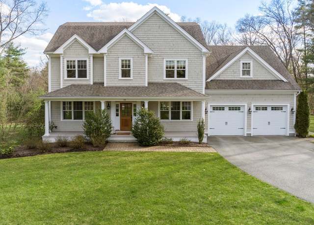 Photo of 76 Oxbow Rd, Wayland, MA 01778