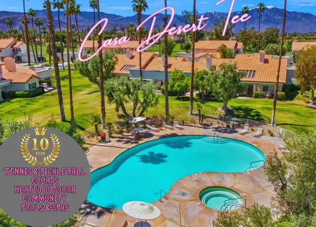 Property at 187 Desert Falls Cir, Palm Desert, CA, 92211, 3 beds, 2.5 baths, [object Object]