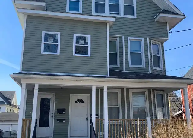 Property at 201 French St, Bridgeport, CT, 06606, 2 beds, 1 bath, [object Object]