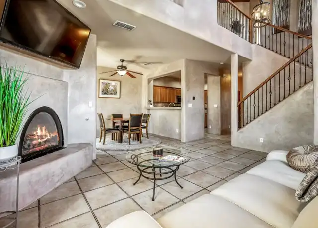 Property at 24 Emory Pass, Santa Fe, NM, 87508, 2 beds, 2.5 baths, [object Object]