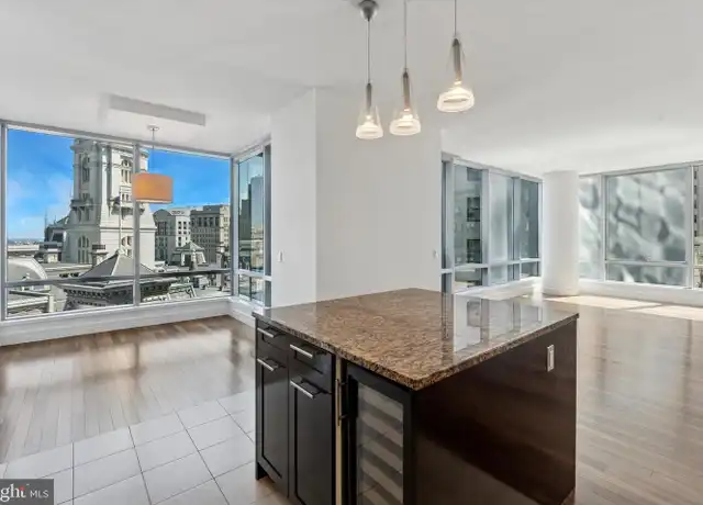 Property at 1414 S Penn Sq Unit 18B, Philadelphia, PA, 19102, 3 beds, 3.5 baths, [object Object]