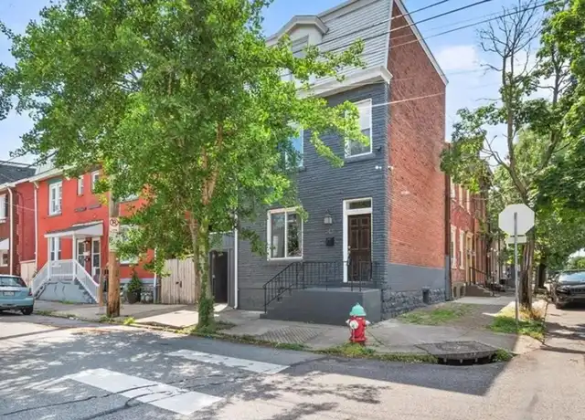 Property at 42 S 19th St, Pittsburgh, PA, 15203, 3 beds, 2.5 baths, [object Object]