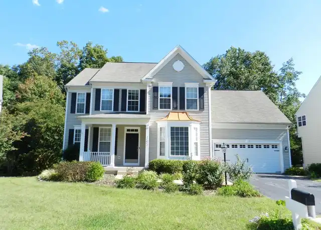 Property at 11011 Plume Ct, Fredericksburg, VA, 22407, 4 beds, 2.5 baths, [object Object]