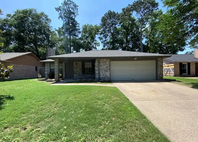 Property at 2714 Sherwood Hollow Ln, Kingwood, TX, 77339, 3 beds, 1.5 baths, [object Object]