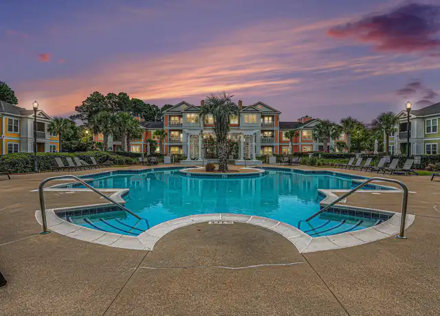 Property at 2125 Chatelain Way, Mt Pleasant, SC, 29464, 2 beds, 2 baths, [object Object]