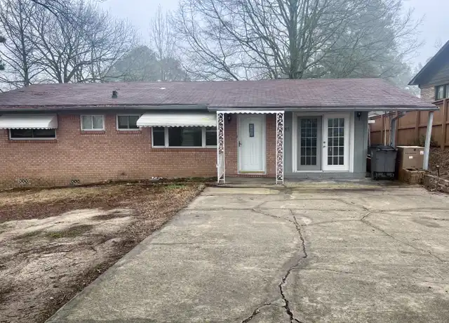 Property at 217 Lowery St, Hot Springs National Park, AR, 71901, 3 beds, 1.5 baths, [object Object]