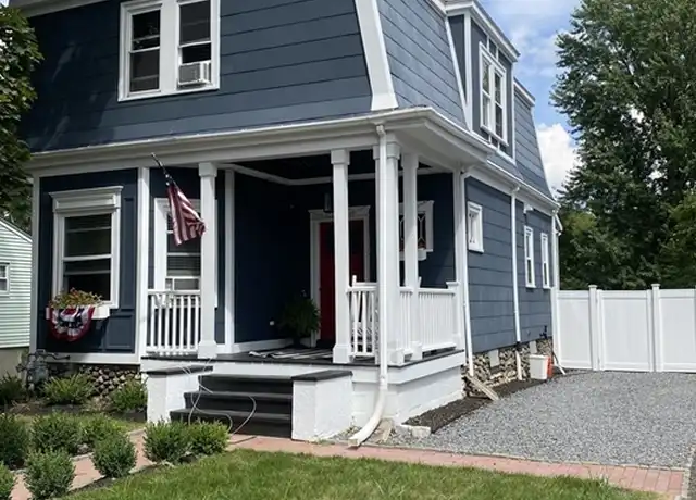 Property at 380 W Main St, Avon, MA, 02322, 3 beds, 2 baths, [object Object]