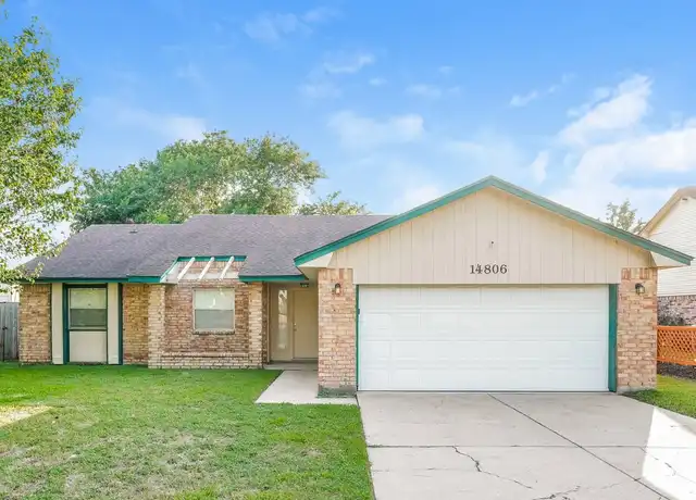 Property at 14806 Chasemont Dr, Missouri City, TX, 77489, 3 beds, 2 baths, [object Object]