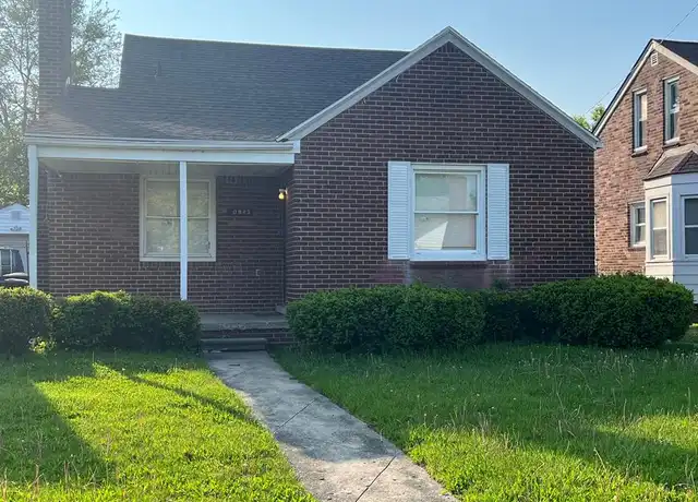 Property at 10943 Beaconsfield St, Detroit, MI, 48224, 3 beds, 1 bath, [object Object]
