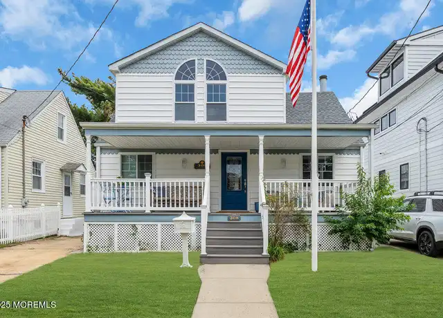 Property at 308 16th Ave, Belmar, NJ, 07719, 4 beds, 3 baths, [object Object]