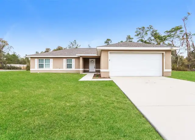 Property at 16851 SW 41st Avenue Rd, Ocala, FL, 34473, 3 beds, 2 baths, [object Object]