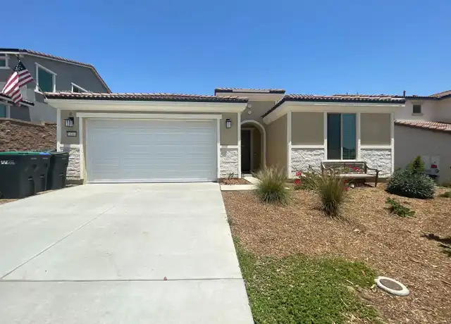 Property at 25344 Picket Range Way, Menifee, CA, 92586, 4 beds, 2 baths, [object Object]