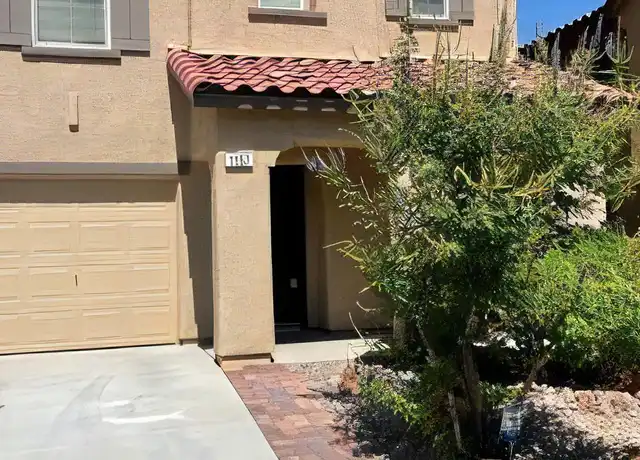 Property at 1157 Paradise Home Rd, Henderson, NV, 89002, 3 beds, 2 baths, [object Object]