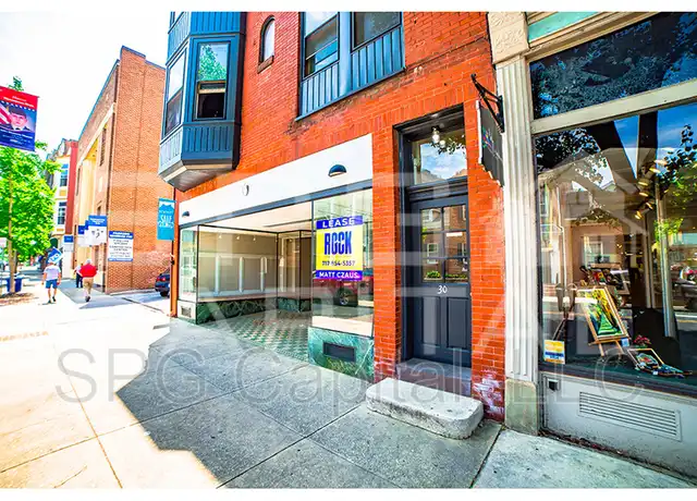 Property at 28 Carlisle St Unit 3, Hanover, PA, 17331, 1 bed, 1 bath, [object Object]