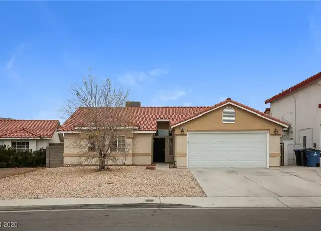 Property at 5820 Meadow Dale Dr, North Las Vegas, NV, 89031, 3 beds, 2 baths, [object Object]