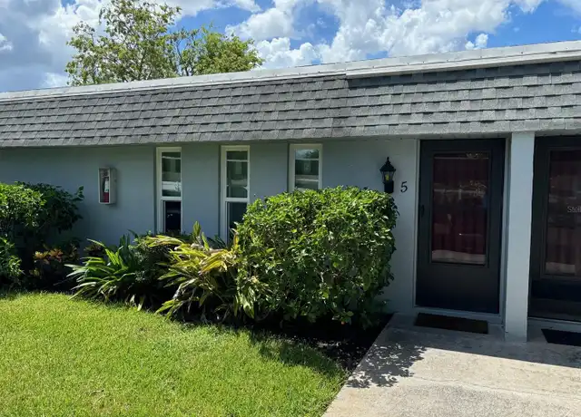Property at 4160 Fruitville Rd #5, Sarasota, FL, 34232, 1 bed, 1 bath, [object Object]
