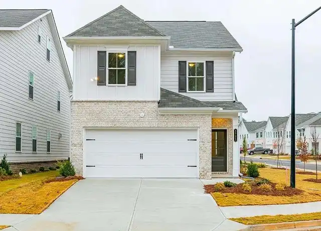 Property at 4079 Hillmont Ln, Powder Springs, GA, 30127, 3 beds, 2.5 baths, [object Object]