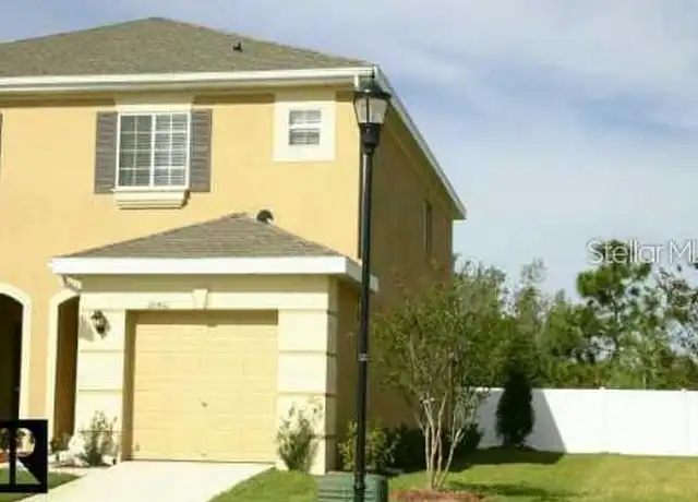 Property at 20460 Needletree Dr, Tampa, FL, 33647, 3 beds, 2.5 baths, [object Object]