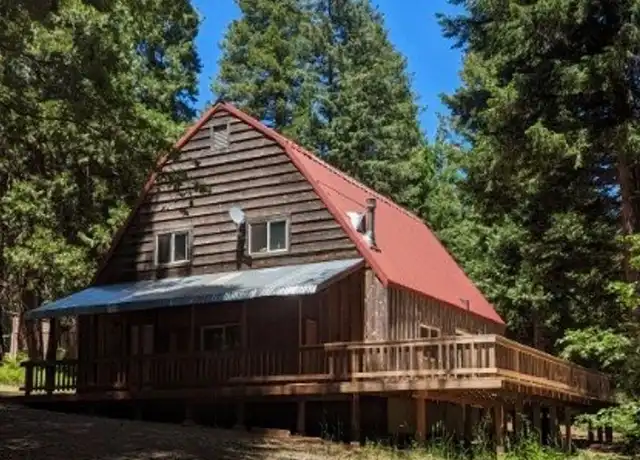 Property at 1905 Moody Ridge Rd, Gold Run, CA, 95717, 3 beds, 2 baths, [object Object]