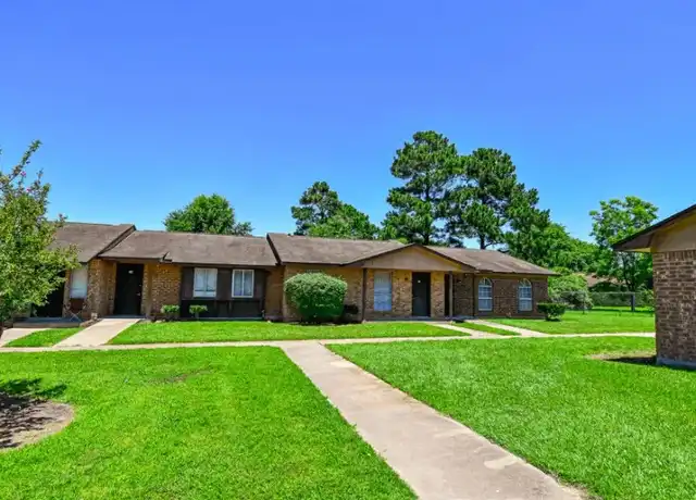 Property at 20598 Pine Island Rd Unit 101, Hempstead, TX, 77445, 2 beds, 1 bath, [object Object]