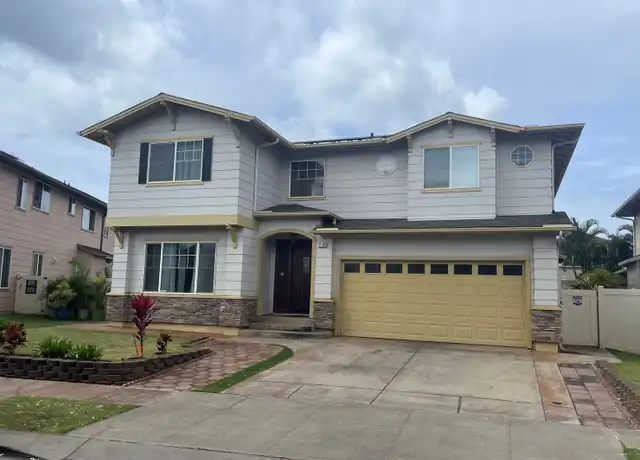 Property at 91-1014 Hoomanao St, Ewa Beach, HI, 96706, 3 beds, 2.5 baths, [object Object]