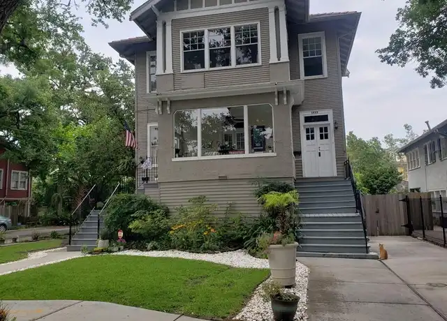 Property at 1933 Audubon St, New Orleans, LA, 70118, 3 beds, 2 baths, [object Object]
