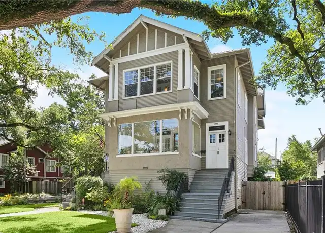 Property at 1933 Audubon St, New Orleans, LA, 70118, 3 beds, 2 baths, [object Object]