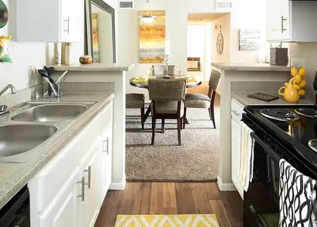 Property at The Venue at Greenville - 5759 Pineland Dr, Dallas, TX, 75231, 1 bed, 1 bath, [object Object]