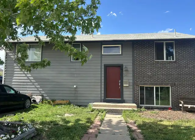 Property at 341 Cuchara St, Denver, CO, 80221, 4 beds, 2 baths, [object Object]