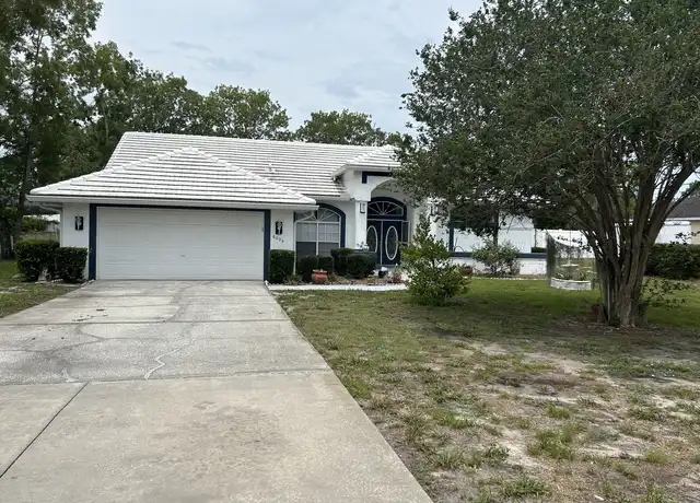 Property at 8005 Jasbow Jct, Weeki Wachee, FL, 34613, 3 beds, 2 baths, [object Object]