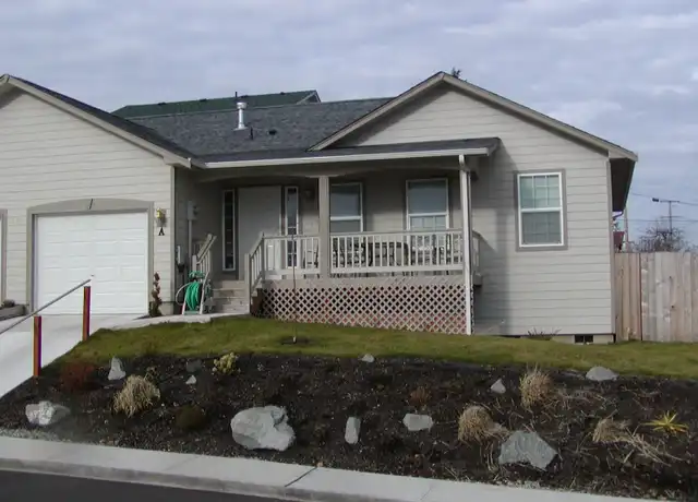 Property at 312 G St SW Unit A, Tumwater, WA, 98512, 3 beds, 2 baths, [object Object]