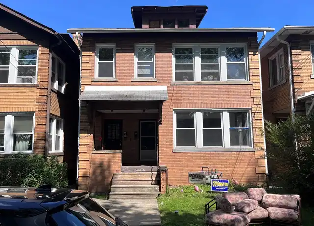 Property at 573 E End Ave, Pittsburgh, PA, 15221, 3 beds, 1 bath, [object Object]