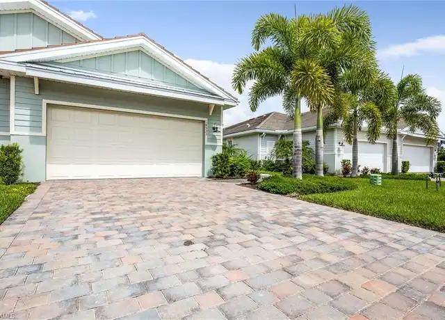 Property at 14533 Edgewater Cir, Naples, FL, 34114, 2 beds, 2 baths, [object Object]