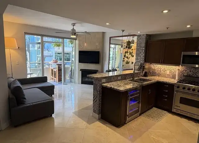 Property at 1277 Kettner Blvd #305, San Diego, CA, 92101, 1 bed, 1 bath, [object Object]