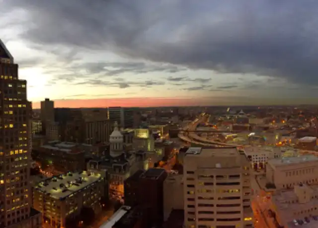 Property at 414 Water St #2909, Baltimore, MD, 21202, 2 beds, 2 baths, [object Object]