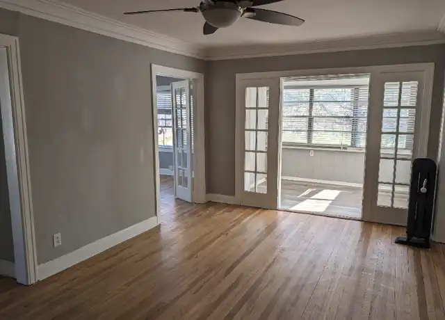 Property at 129 E 46th St, Kansas City, MO, 64112, 1 bed, 1 bath, [object Object]