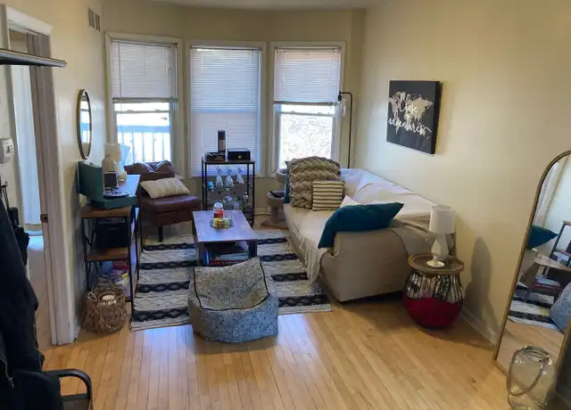 Property at 1118 E Kane Pl Unit 2, Milwaukee, WI, 53202, 2 beds, 1 bath, [object Object]